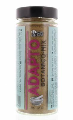 Amanprana Orac botanico mix adapto bio