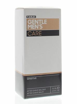 TABAC ORGINAL gentle m care aft sh bal 75ml