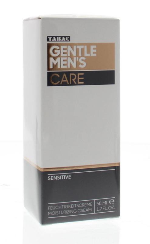 Gentle mens care aftershave creme