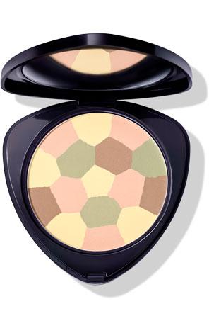 Colour correcting powder (00 translucent)