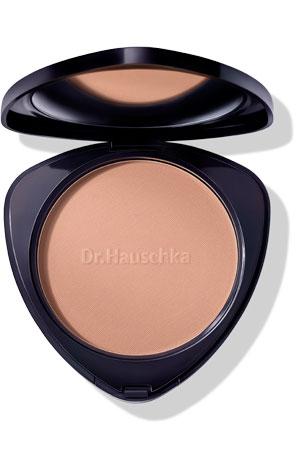 Bronzing powder