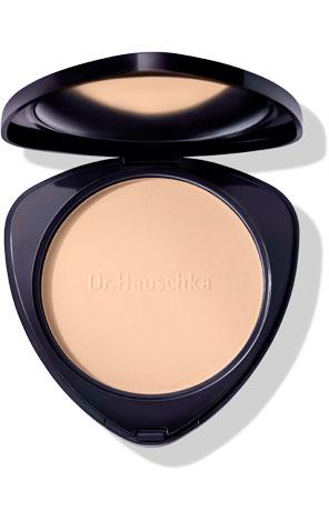 Compact powder (02 chestnut)