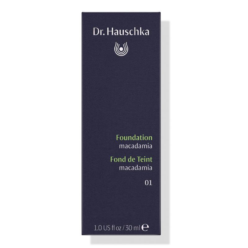 Foundation (01 macadamia)