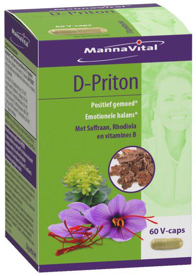 D-priton