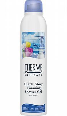 Therme douche foam dutch glor- 200ml