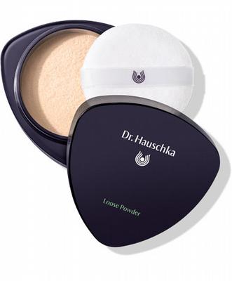 Hauschka Loose powder 00 translucent