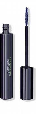 Hauschka Mascara defining 03 blue