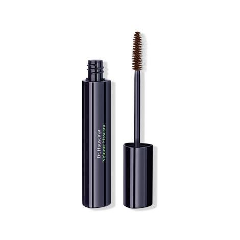 Mascara volume 02 brown