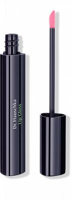 Hauschka Lip gloss 01 bush plum