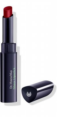 Hauschka Sheer lipstick (04 florentina) Hauschka Sheer lipstick (04 florentina)