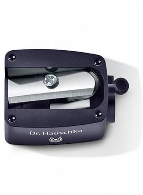 Hauschka Cosmetic sharpener puntenslijper Hauschka Cosmetic sharpener puntenslijper
