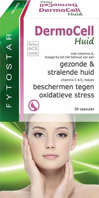 Fytostar exp dermocell huid- 30cp