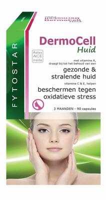 Fytostar exp dermocell huid3m* 90cp