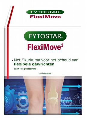 Fytostar Flexi move gewrichten
