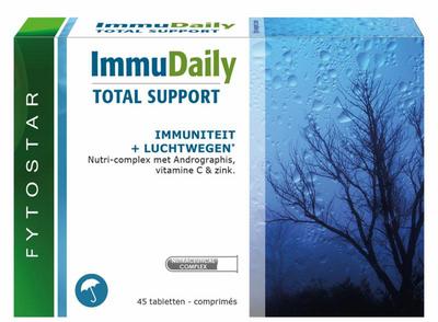 Fytostar immudaily