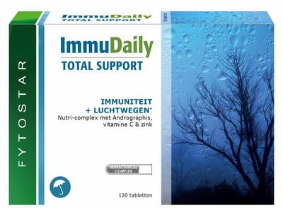 Fytostar immudaily maxi 45t