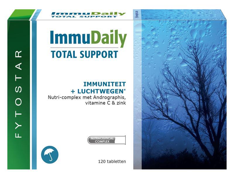 immudaily maxi 45t
