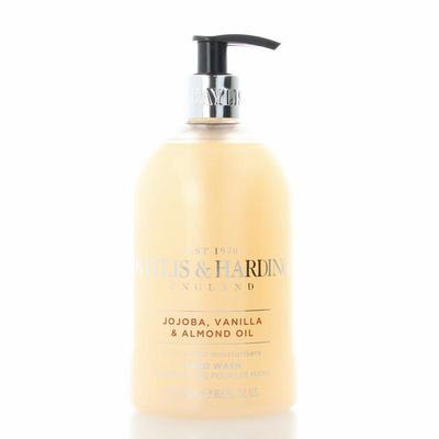 Baylis & Harding Mosaic handzeep jojoba silk & almond oil