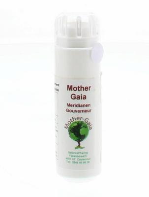 Mother Gaia Meridiaan 13 gouverneur