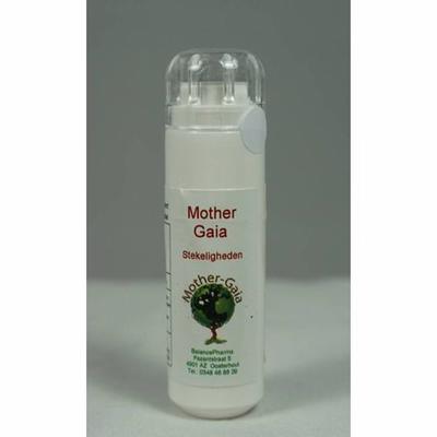 Mother Gaia EMO1 06 Stekeligheden