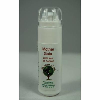 Mother Gaia EMO1 13 Licht aan de horizon