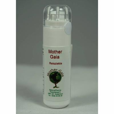 Mother Gaia EMO1 16 Reisziekte