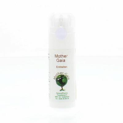 Mother Gaia EMO2 04 Entiteiten