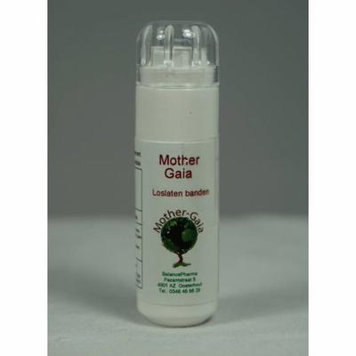 Mother Gaia EMO2 05 Banden loslaten