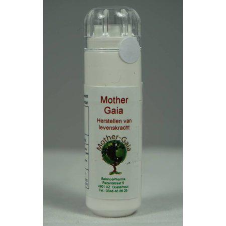 Chakra & spirit 07 Herstellen van levenskracht