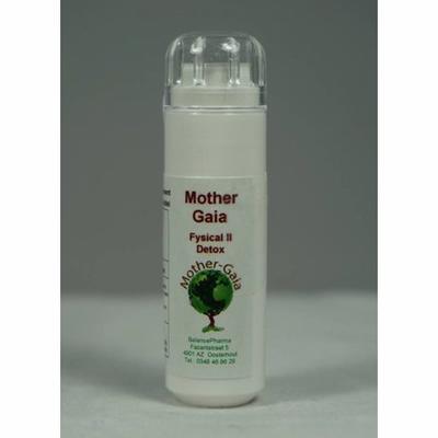 Mother Gaia Fysiek 07 fysical 2 detox