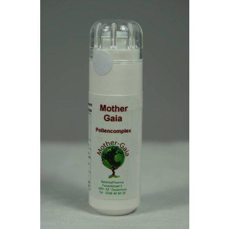 Fysiek 14 pollencomplex