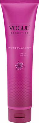 ONBEKEND \ MERKLOOS vogue fw shower extravagant- 160ml