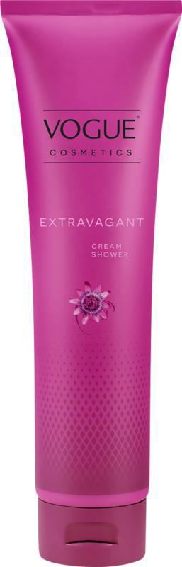 vogue fw shower extravagant- 160ml