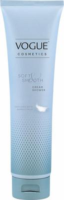 Vogue fw shower soft smooth- 160ml