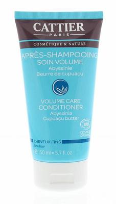 Cattier Conditioner fijn haar