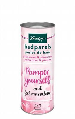 Kneipp badparels pamper- 150gr