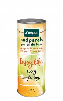 Kneipp badparels enjoy- 150gr