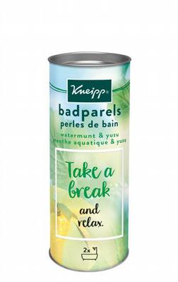 Kneipp badparels take a break- 150gr