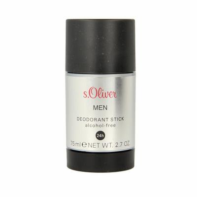 OLIVER Deodorant stick men