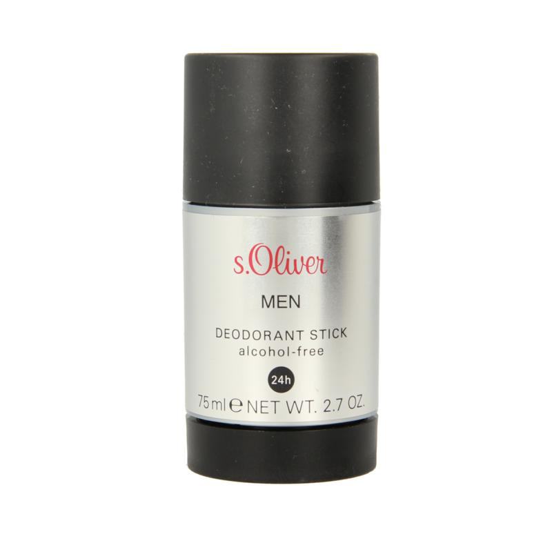 Deodorant stick men Deodorant stick men