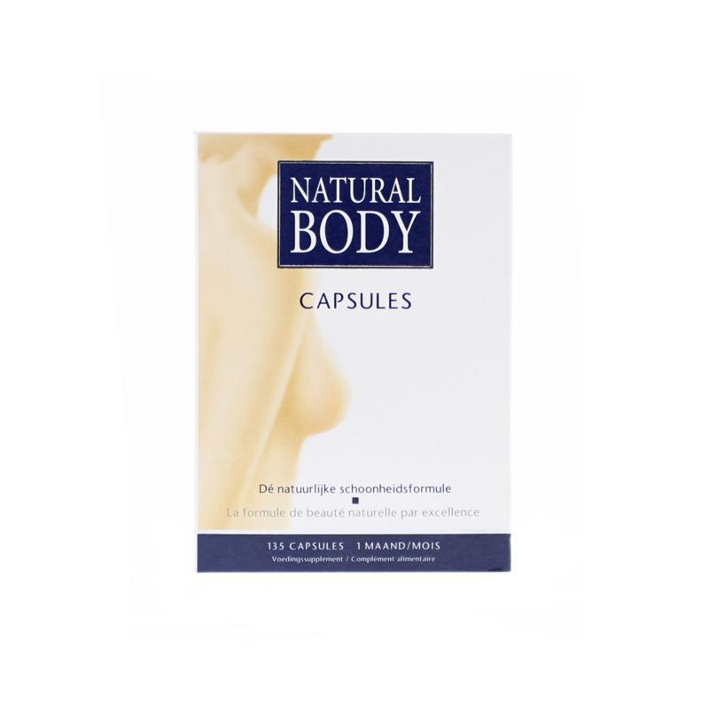 Huidverstevigende capsules
