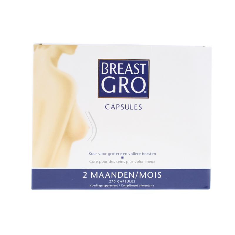 Huidverstevigende capsules