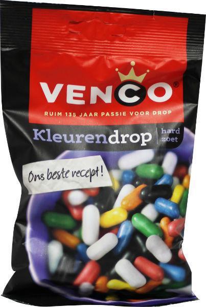 kleurendrop eurolijn venco # 166g