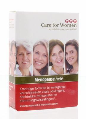 Care For Women Menopause forte