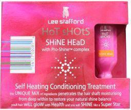 hs shine head # 3x15ml