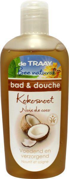 douche kokos bdih - 250ml