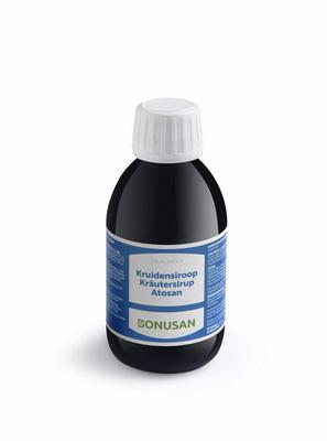 Bonusan Kruidensiroop