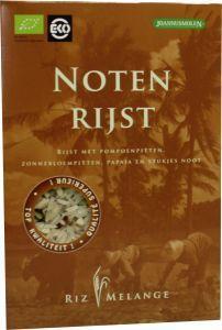 noten rijst eko 275gr