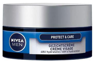 Men intensive creme