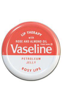 Lip therapy rosy lips